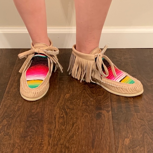 lorec ranch moccasins